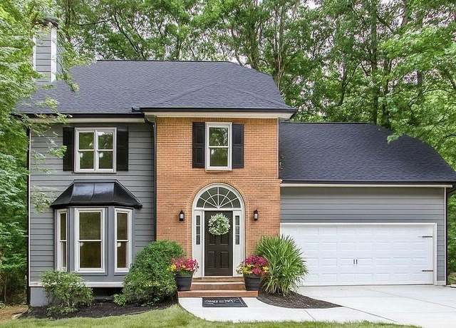 Property at 4806 Deer Chase, Powder Springs, GA 30127, 4 beds, 2.5 baths