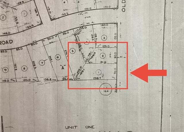 Property at 0 Old National Hwy, South Fulton, GA 30339