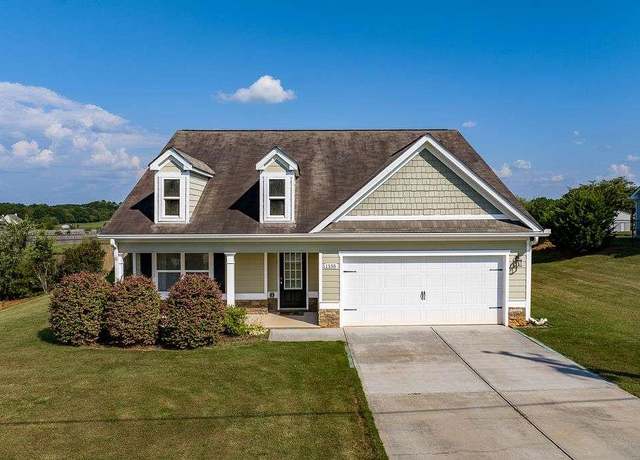 Property at 1155 Foster Rd, Statham, GA 30666, 4 beds, 3 baths