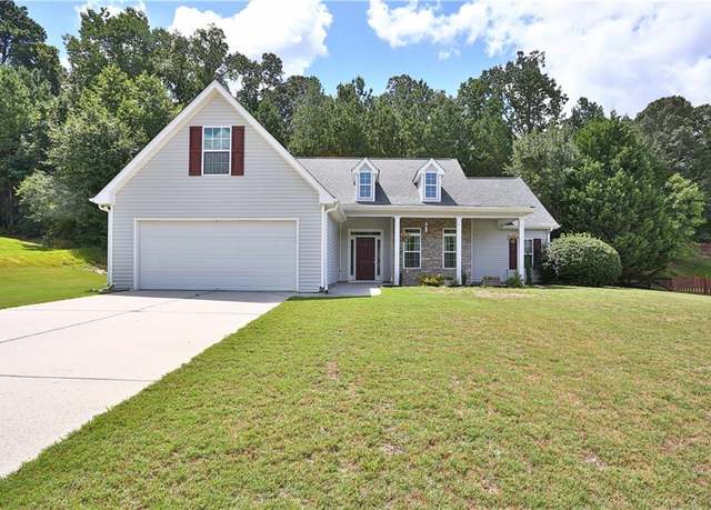 Property at 881 Cruiser Run, Lawrenceville, GA 30045, 3 beds, 2 baths