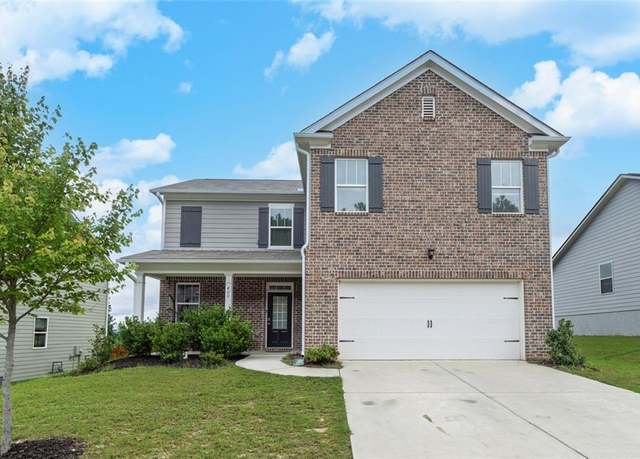 Property at 400 Hummingbird Trl, Dallas, GA 30132, 4 beds, 2.5 baths