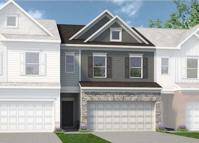 Property at 2445 Ravencliff Dr #86, Austell, GA 30168, 3 beds, 2.5 baths