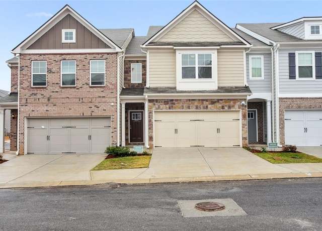 Property at 7641 Squire Ct, Fairburn, GA 30213, 3 beds, 2.5 baths