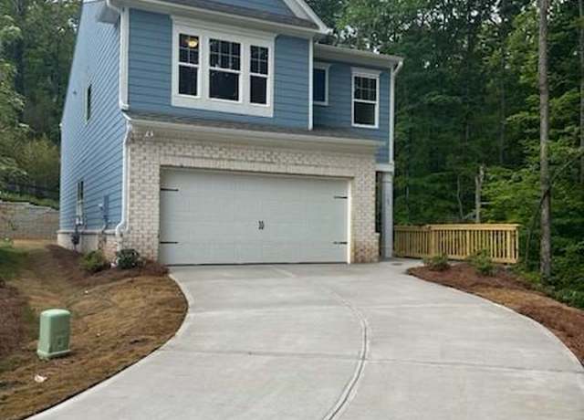 Property at 165 Berry Dr, Dawsonville, GA 30534, 4 beds, 2.5 baths