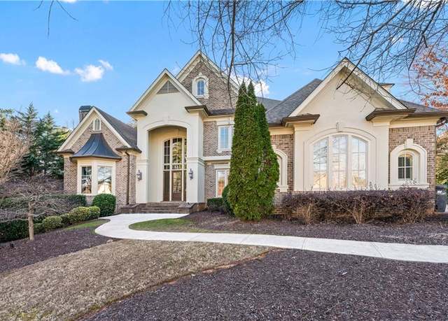 Property at 2679 Wynnton Dr, Duluth, GA 30097, 6 beds, 6.5 baths