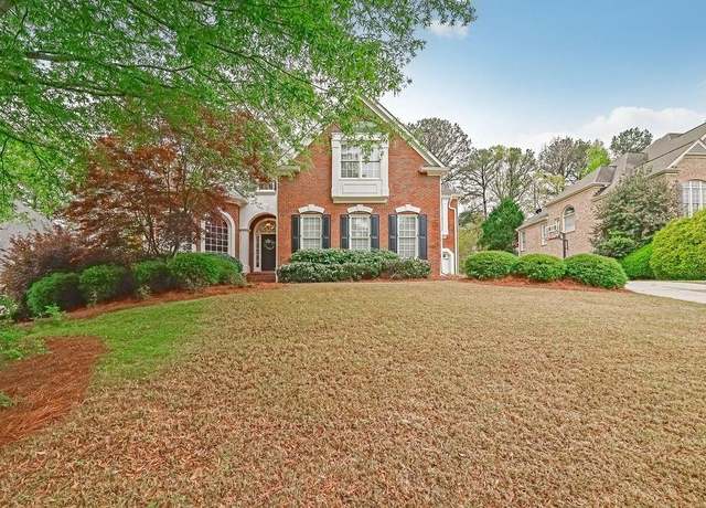 Property at 3022 Woodbridge Ln, Canton, GA 30114, 6 beds, 5.5 baths