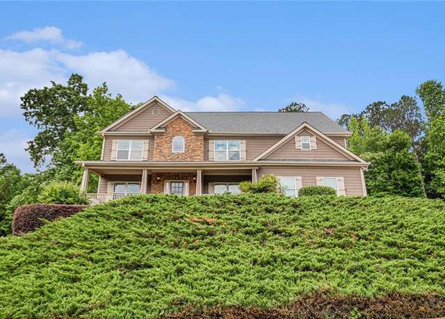 Property at 6086 Willowpond Ct, Douglasville, GA 30135, 5 beds, 5 baths