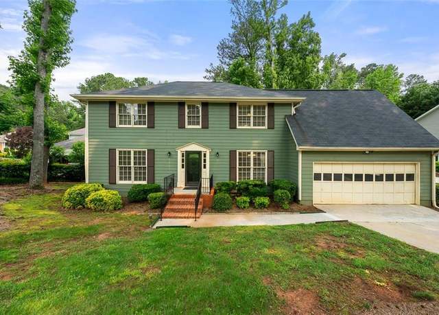 Property at 6553 Parkside Way, Tucker, GA 30084, 4 beds, 2.5 baths