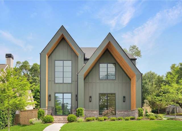 Property at 504 Barrington Dr, Roswell, GA 30075, 5 beds, 4 baths