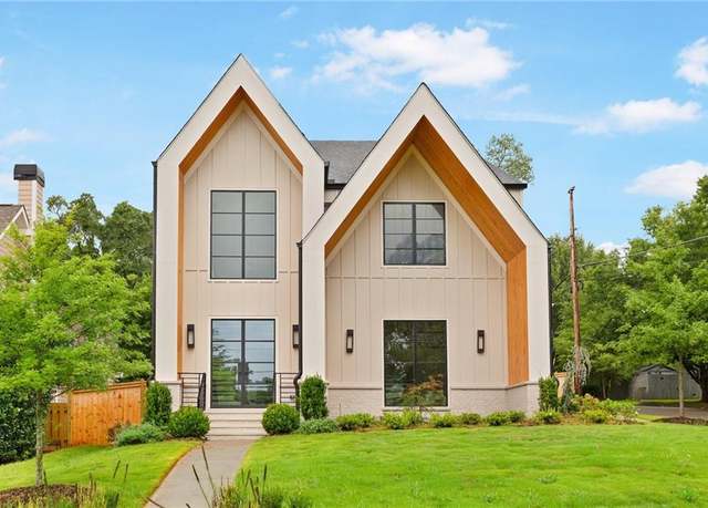 Property at 504 Barrington Dr, Roswell, GA 30075, 5 beds, 4 baths