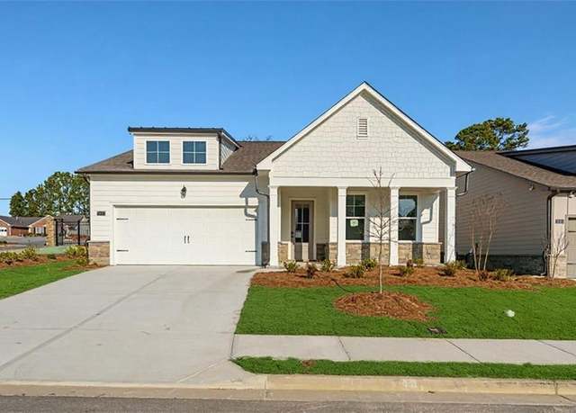 Property at 1693 Juniper Berry Way, Loganville, GA 30052, 3 beds, 2 baths