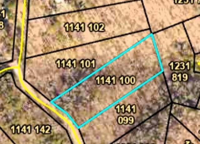 Property at 100 Adair Dr, Ranger, GA 30734