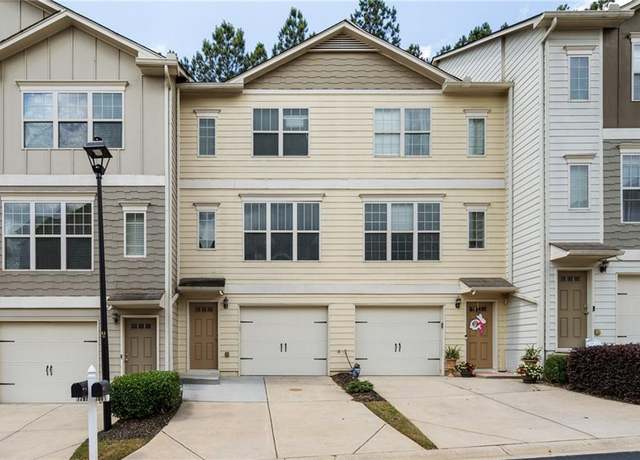 Property at 1801 Liberty Pkwy NW, Atlanta, GA 30318, 3 beds, 3.5 baths