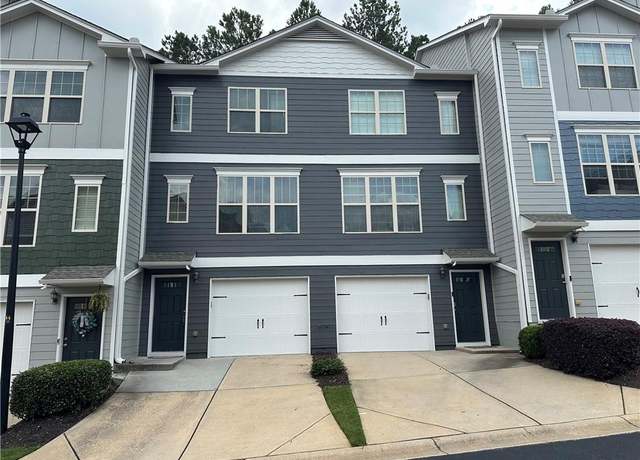 Property at 1801 Liberty Pkwy NW, Atlanta, GA 30318, 3 beds, 3.5 baths