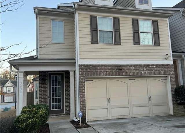 Property at 7633 Summer Berry Ln, Lithonia, GA 30038, 3 beds, 2.5 baths