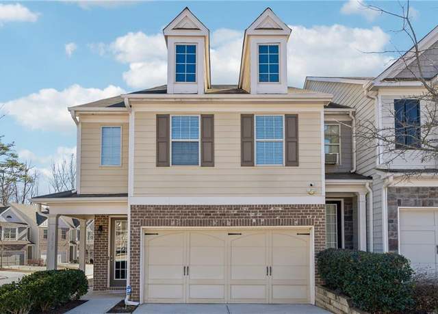 Property at 7633 Summer Berry Ln, Lithonia, GA 30038, 3 beds, 2.5 baths
