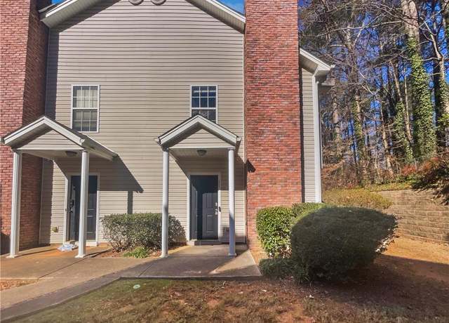 Property at 5431 Village Green Sq #1018, Norcross, GA 30093, 2 beds, 1.5 baths