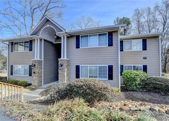 Property at 1468 Briarwood Rd NE #406, Brookhaven, GA 30319, 1 bed, 1 bath