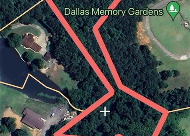 Property at 0 Polk Ave, Dallas, GA 30132