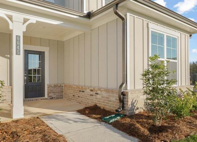 Property at 6715 Jumping Trout Drive Lot 27, Dawsonville, GA 30534, 5 beds, 4.5 baths