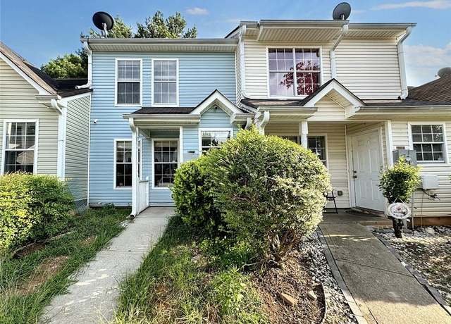 Property at 5916 Dogwood Mnr, Lithonia, GA 30038, 2 beds, 1.5 baths