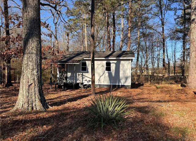 Property at 737 Floyd Springs Rd NE, Armuchee, GA 30105, 1 bed, 1 bath