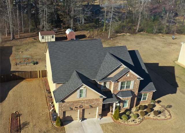 Property at 40 Adler Pl, Covington, GA 30016, 4 beds, 3.5 baths