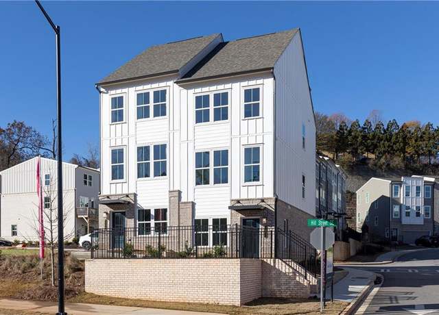 Property at 357 Skylar Ct SE, Atlanta, GA 30315, 3 beds, 4 baths