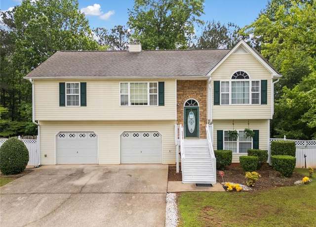 Property at 1620 Cedar Hl, Douglasville, GA 30134, 4 beds, 3 baths