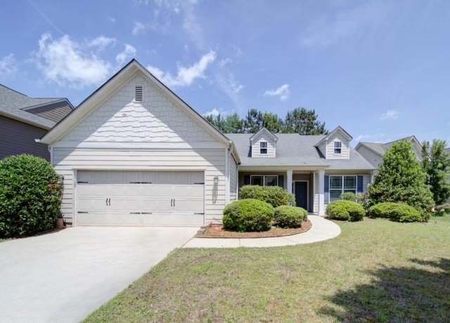 Property at 1575 Parkside Village Dr, Cumming, GA 30040, 3 beds, 2 baths