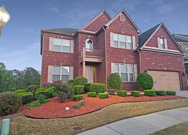 Property at 3623 Terrah Point Dr, Duluth, GA 30097, 4 beds, 3.5 baths