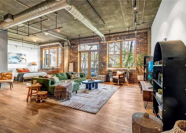 Property at 3235 Roswell Rd NE #508, Atlanta, GA 30305, 1 bed, 1 bath