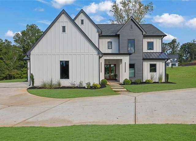 Property at 13375 Fincher Rd, Canton, GA 30114, 5 beds, 3.5 baths