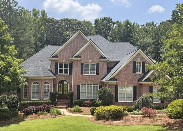 Property at 6715 Bentley Trl, Cumming, GA 30040, 5 beds, 4.5 baths