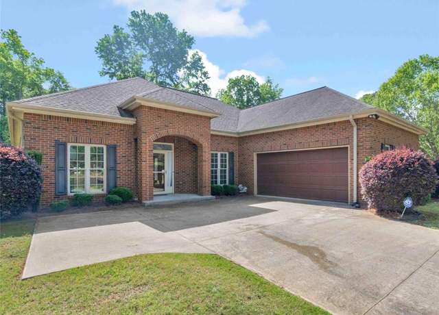 Property at 570 Mcgarity Dr, Mcdonough, GA 30252, 3 beds, 2.5 baths