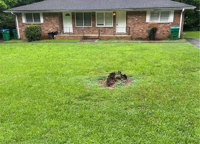 Property at 5585 Edith St, Austell, GA 30106, 4 beds, 2 baths