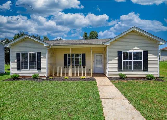Property at 507 Dove Way, Social Circle, GA 30025, 3 beds, 2 baths