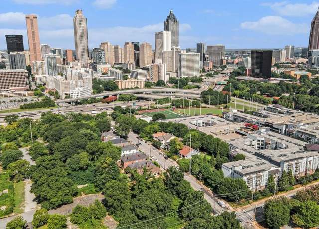 Property at 383 Irwin St NE, Atlanta, GA 30312