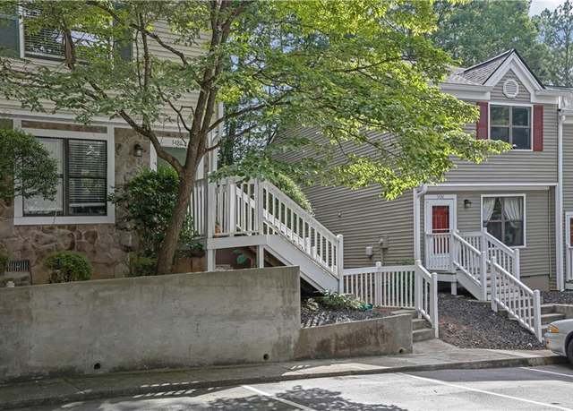 Property at 3426 September Morn, Peachtree Corners, GA 30092, 2 beds, 2.5 baths