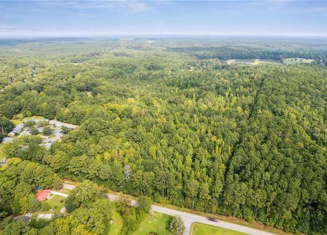 Property at 0 Washington Hwy, Union Point, GA 30669