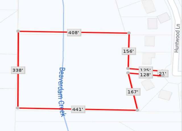 Property at 0 Huntwood Ln, Riverdale, GA 30274