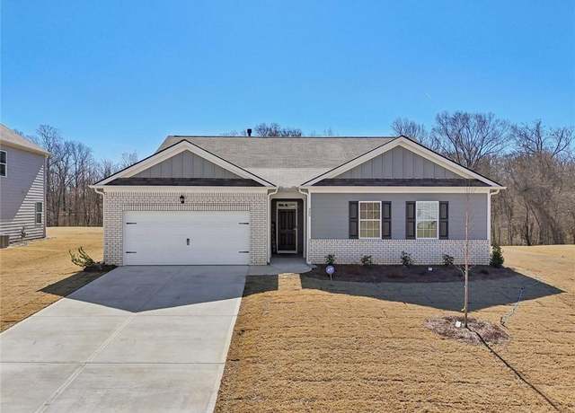 Property at 500 Brookfield Dr, Braselton, GA 30517, 4 beds, 2 baths