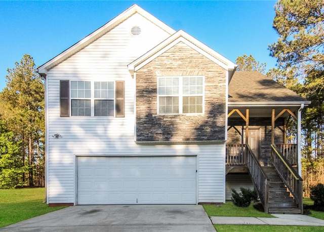 Property at 128 Buddy Blvd, Mcdonough, GA 30252, 3 beds, 3 baths