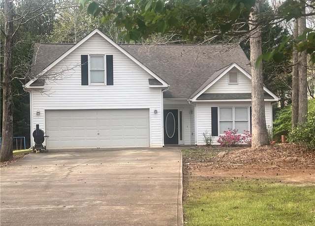 Property at 355 Freeman Dr, Covington, GA 30016, 4 beds, 2 baths