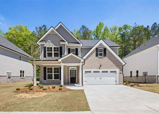 Property at 13918 Homer Ln, Covington, GA 30014, 4 beds, 4 baths