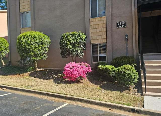 Property at 2388 Lawrenceville Hwy Unit D, Decatur, GA 30033, 3 beds, 2 baths