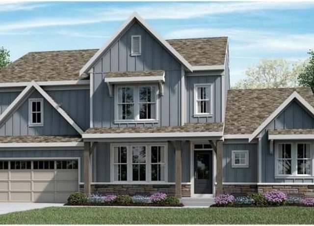 Property at 485 Platte Dr, Hoschton, GA 30548, 4 beds, 3.5 baths