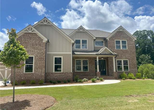 Property at 4020 Sierra Knolls Ct, Cumming, GA 30040, 5 beds, 4.5 baths