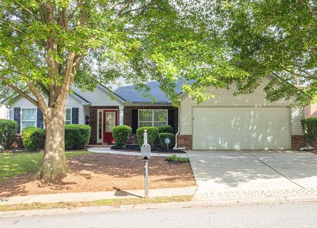 Property at 252 River Mist Cir, Jefferson, GA 30549, 4 beds, 2 baths