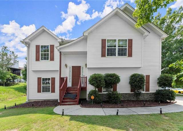 Property at 8436 Cyprus Ridge Way, Douglasville, GA 30134, 4 beds, 3 baths